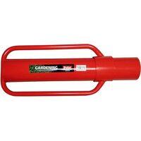 Polet Palendammer Ø12,0cm 14kg