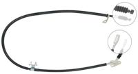 Handremkabel K11117 - thumbnail
