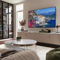 LG 75UA75006LA TV 75 inch (190 cm) 4K UHD AI TV (α7 Gen8 4K AI processor, webOS 25, 60Hz) [Modeljaar 2025] - thumbnail