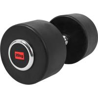 Professionele dumbell 35 kg - thumbnail