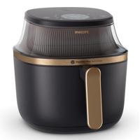 Philips NA342/00 3000-serie Airfryer - Heteluchtfriteuse - 7,2l - thumbnail