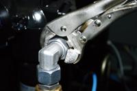 Gedore Griptang 10"/250 MM - 6407940 - thumbnail