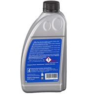 Versnellingsbakolie Blueprint Automatische Transmissie ATF CVT 1L ADG05529 - thumbnail