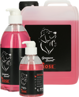 Groomers Secret Shampoo Roos 250 ml - thumbnail
