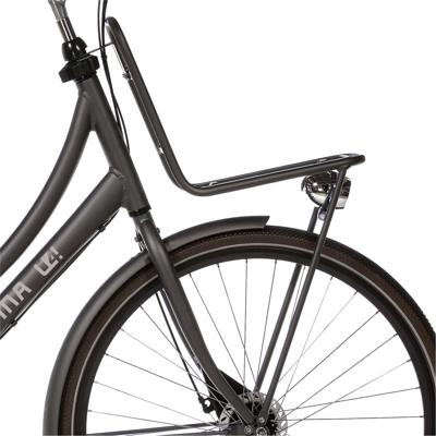 Cortina voordrager u4 family friar brown matt