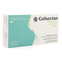 Gelsectan Prikkelbare Darm 30 Capsules - thumbnail