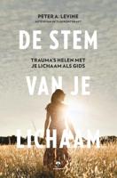 De stem van je lichaam (Paperback) - thumbnail