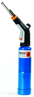 Sievert Powerjet met Cycloonbrander 870601 - 253502 253502