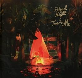 Blind As Light - CD (7070637506018) Blind As Light - CD (7070637506018)