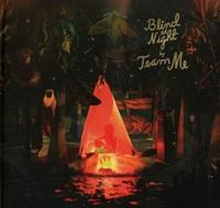 Blind As Light - CD (7070637506018) - thumbnail