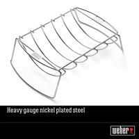 Weber Multifunctionele vleeshouder - thumbnail