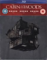 The Cabin in the Woods (steelbook edition) - thumbnail