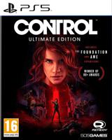 Control Ultimate Edition - thumbnail