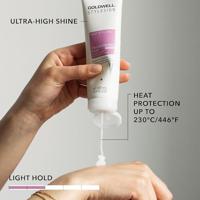 Goldwell Stylesign Heat Styling Straightening Balm 100ml - thumbnail