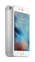 Refurbished iPhone 6S 64GB zilver A-grade - thumbnail