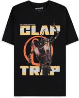 Borderlands Clap Trap Men's Short Sleeved T-shirt - thumbnail
