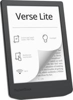 PocketBook Verse Lite e-book reader Touchscreen 8 GB Wifi Grijs - thumbnail