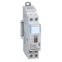 Legrand Legrand 412544 Installatiezekeringautomaat 2x NO 230 W 230 V 25 A 1 stuk(s) - thumbnail