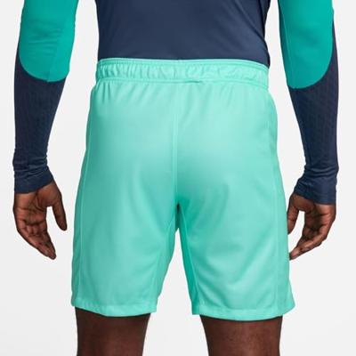 FC Barcelona 3rd Broekje Senior 2023/2024 - Maat L - Kleur: Blauw | Soccerfanshop - thumbnail