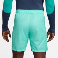 FC Barcelona 3rd Broekje Senior 2023/2024 - Maat M - Kleur: Blauw | Soccerfanshop - thumbnail