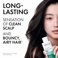 Vichy Dercos Oil Correct Dermatological Shampoo Oily Scalp & Hair - thumbnail