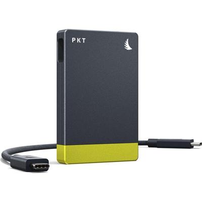 Angelbird CFexpress B Card Reader PKT