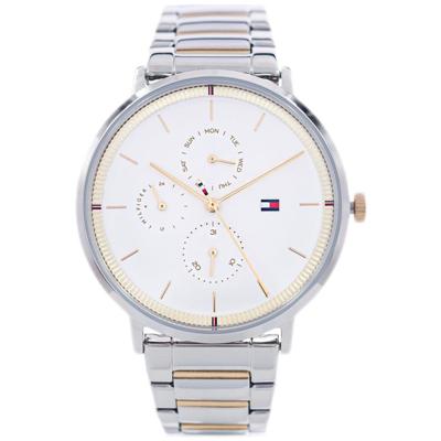 Tommy Hilfiger 1782299 Dames Horloge 36 mm 3 ATM