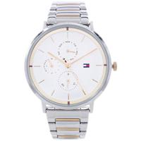 Tommy Hilfiger 1782299 Dames Horloge 36 mm 3 ATM - thumbnail