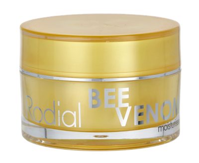 Rodial Bee Venom Moisturiser Deluxe 15ml Vochtinbrengende crème