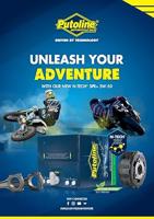 Putoline Ester Tech 4+ 10W40 1L - thumbnail