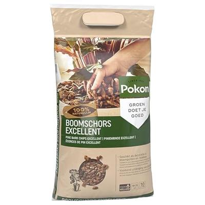 Pokon Boomschors Excellent 10L