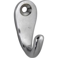 Kanhaak enkel 1 schr.gat 26mm MGN - thumbnail