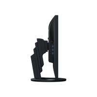 EIZO FlexScan EV2795-BK Monitor, 68,5 cm (27 inch), HDMI, USB 3.1 Hub, USB 3.1 Type C, RJ-45 LAN, DisplayPort, 5 ms reactietijd, resolutie 2560 x 1440, zwart - thumbnail