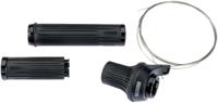 ROCKSHOX draaiversteller "twistloc base" twist grip shifter rs twistloc b1 - thumbnail