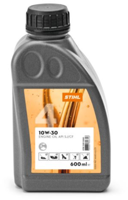 Stiga Stihl 4-takt motorolie sae 10w-30 inhoud 0,6l - 07813091000 - thumbnail
