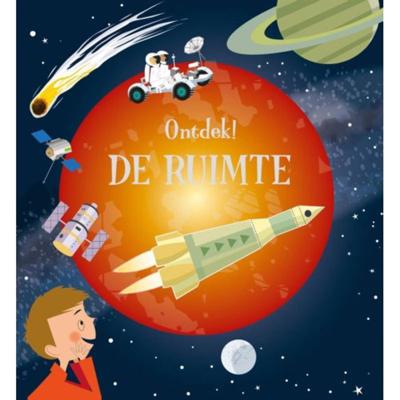 De Ruimte (Hardback)