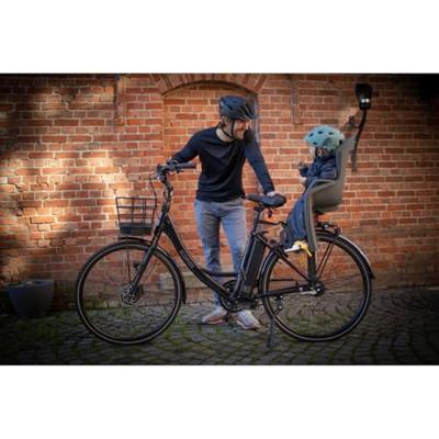 HAMAX Amiga + carrier adapter - dark gray / multi