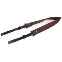 Ibanez GSF50-BR Powerpad gitaarband bruin - thumbnail