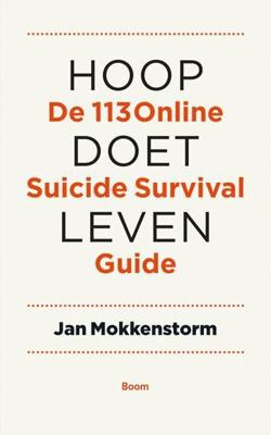 Hoop doet leven - Jan Mokkenstorm - ebook