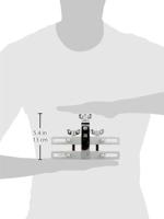 Meinl MC-FDH frame drum houder - thumbnail