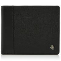 Castelijn & Beerens Vivo RFID Portemonnee ID + 9 Pasjes Zwart - thumbnail