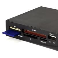 LogiLink CR0012 geheugenkaartlezer - thumbnail