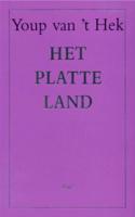 Het platte land - Youp van 't Hek - ebook - thumbnail