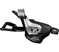SHIMANO versteller (links) 2/3 speed slx mtb sl-m7000 zwart - thumbnail