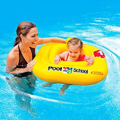 Pool School Ages 1-2 Zwembad artikel Intex - Intex Pool School Ages 1-2 Zwembad artikel Intex - Intex