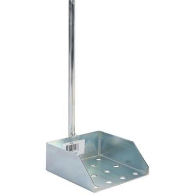 GB putschep 100x100 verzinkt | 1 stuk - 17285470