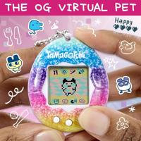 Tamagotchi The Original - Rainbow - thumbnail