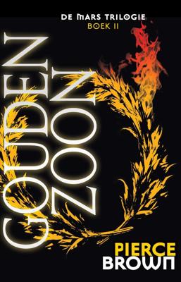 Gouden Zoon - Pierce Brown - ebook