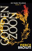 Gouden Zoon - Pierce Brown - ebook - thumbnail