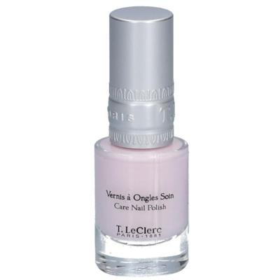 T.LeClerc Vernis Soin Orchidee 10ml